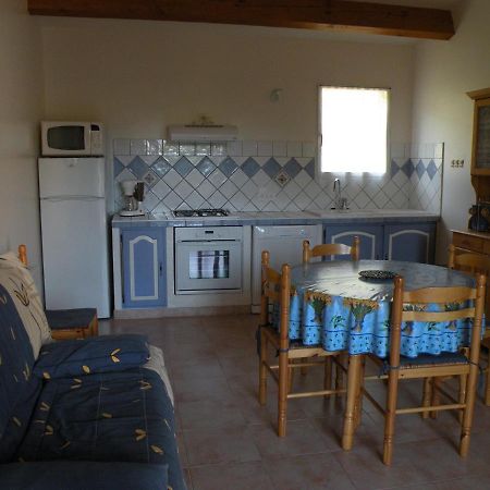 Le Soleil Du Verdon Baudinard 外观 照片