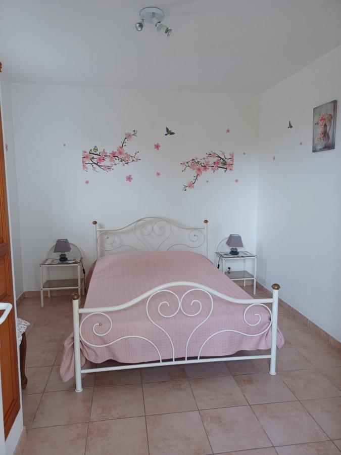 Le Soleil Du Verdon Baudinard 外观 照片